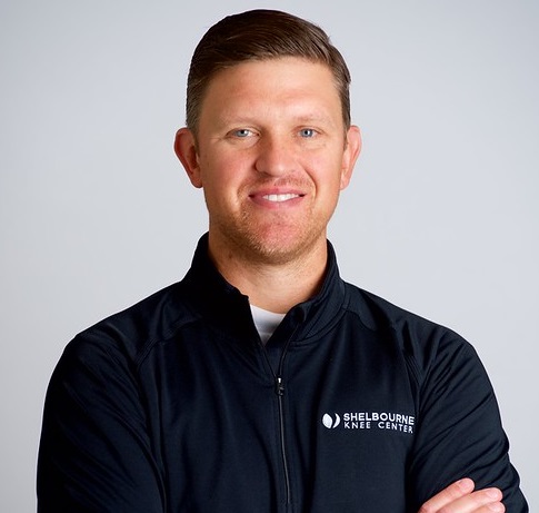 Rodney Benner MD