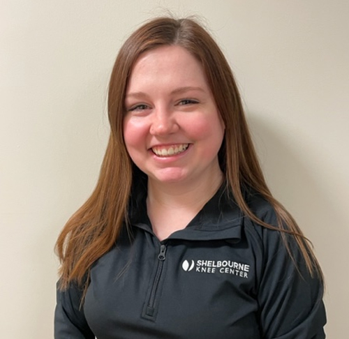 Bryanna, DPT