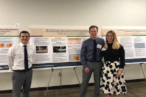 Shelbourne Knee Center PTs Share Their Expertise