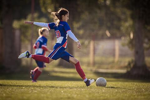 Second Opinion for an ACL Tear