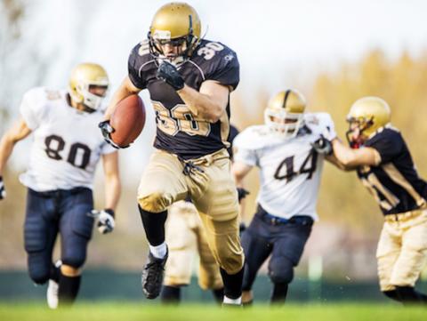 Improving Return to Sport After ACL Reconstruction